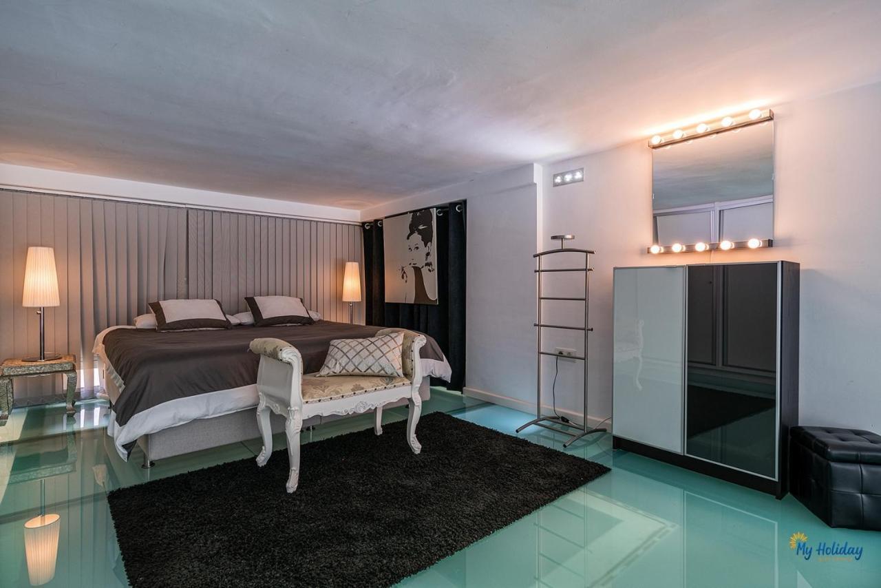 Casa Milvia Apartment Playa del Ingles (Gran Canaria)