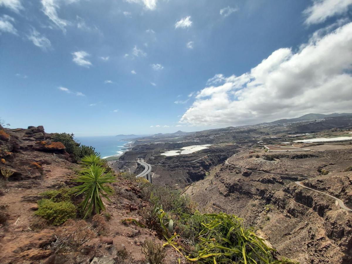 Mirador Del Gallego * Santa Maria de Guia de Gran Canaria