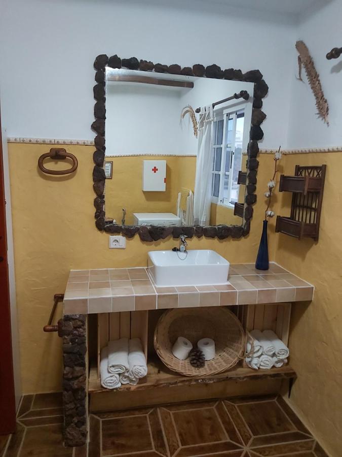 Mirador Del Gallego Holiday home *
