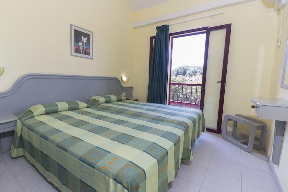 Oasis Club Hotel Maspalomas (Gran Canaria)