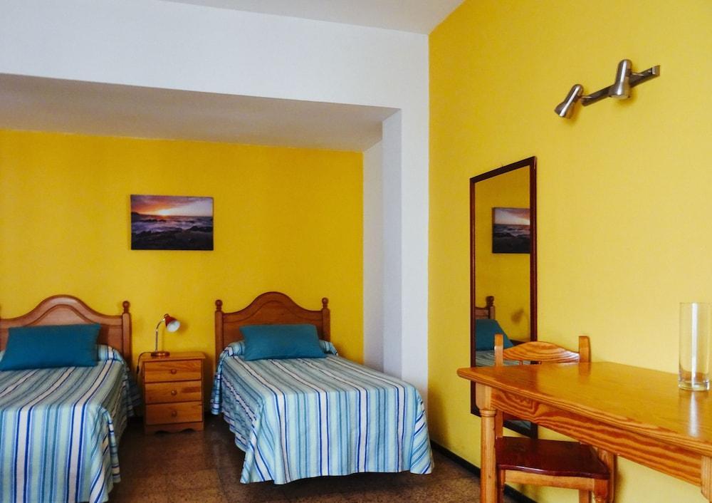 Appartamento Brisamar Canteras