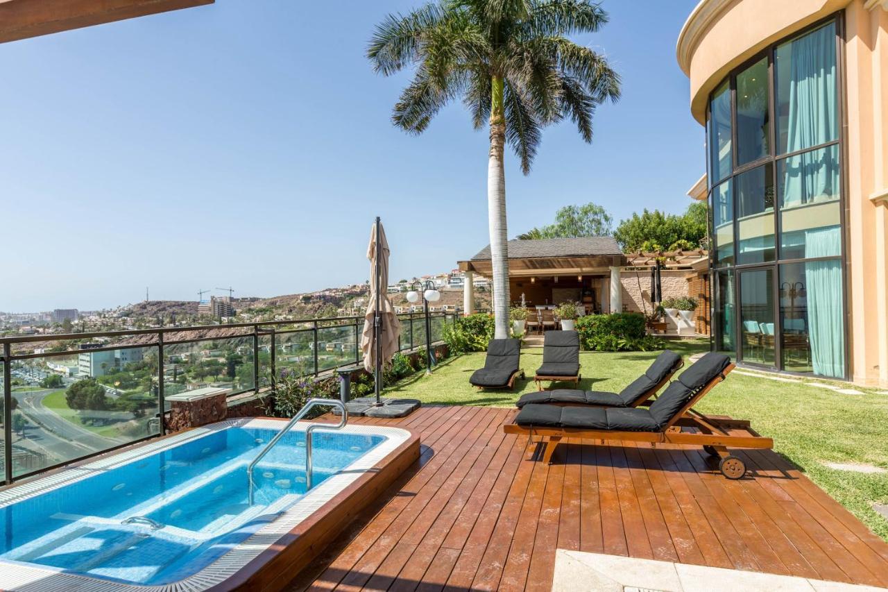 Villa Albella *