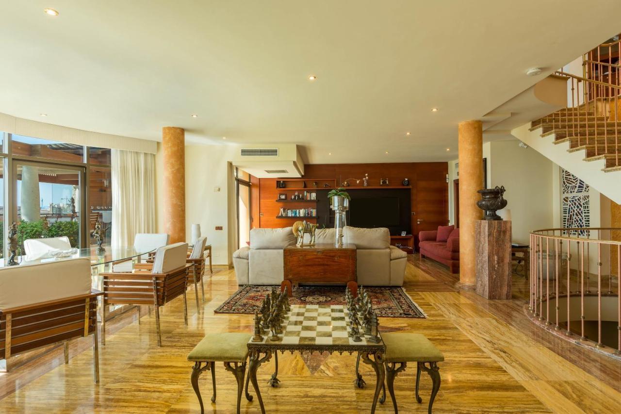 Albella Villa