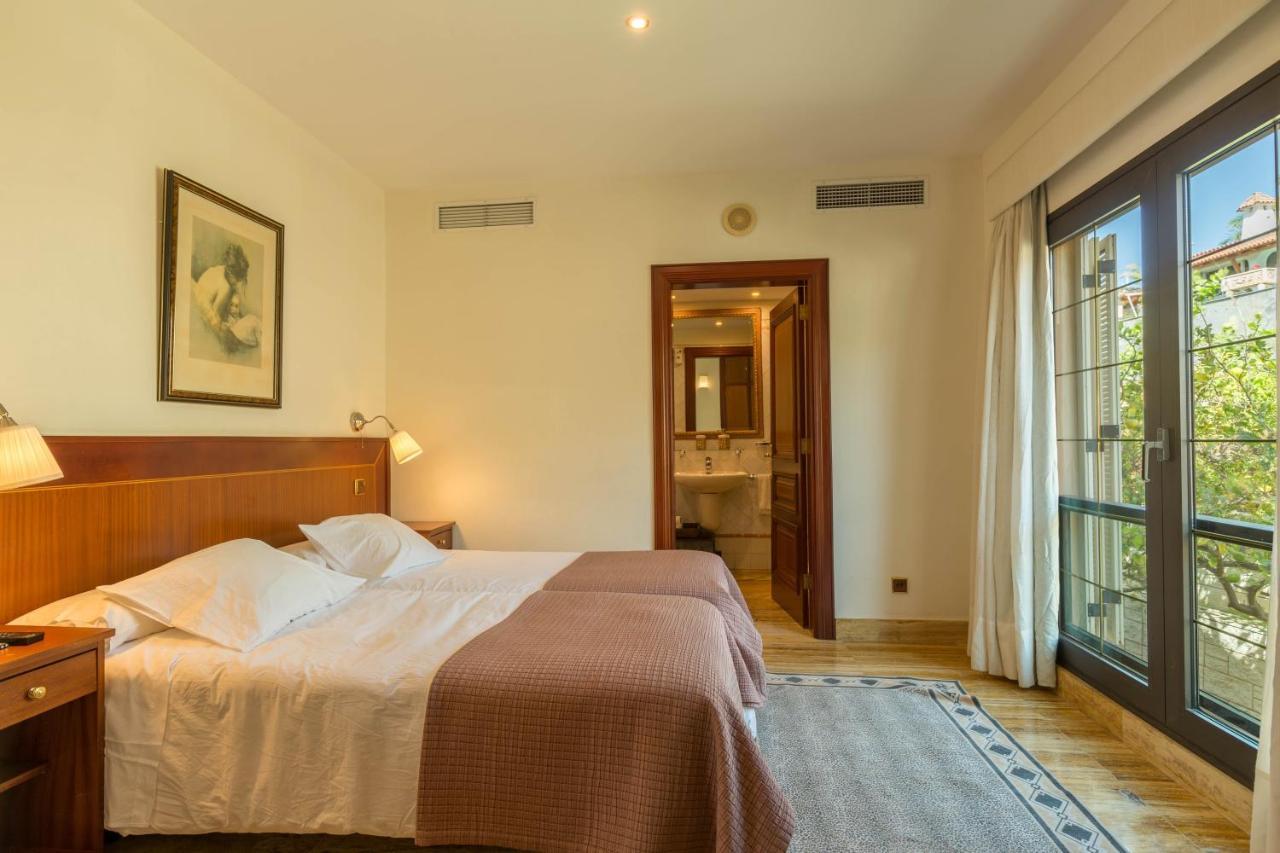 Villa Albella *