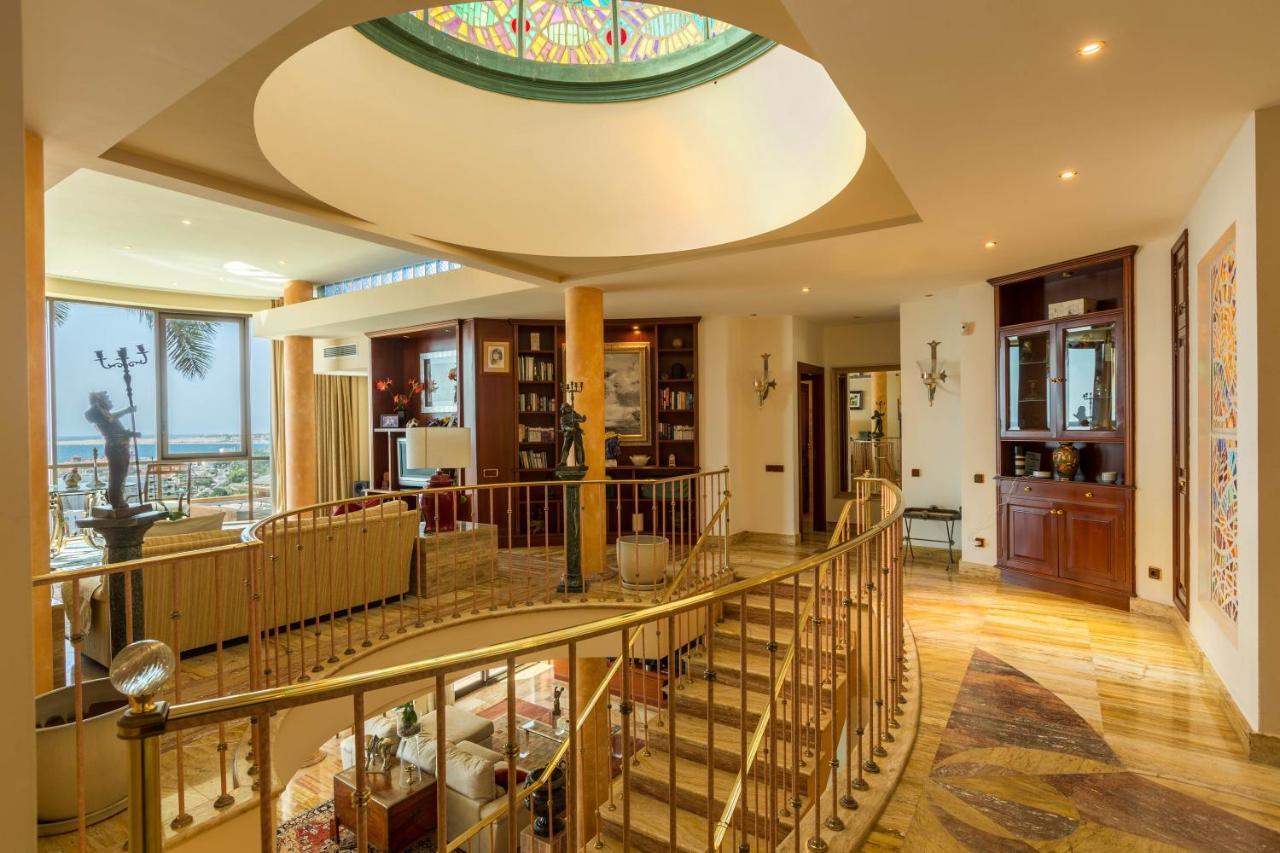 Albella Villa San Agustín