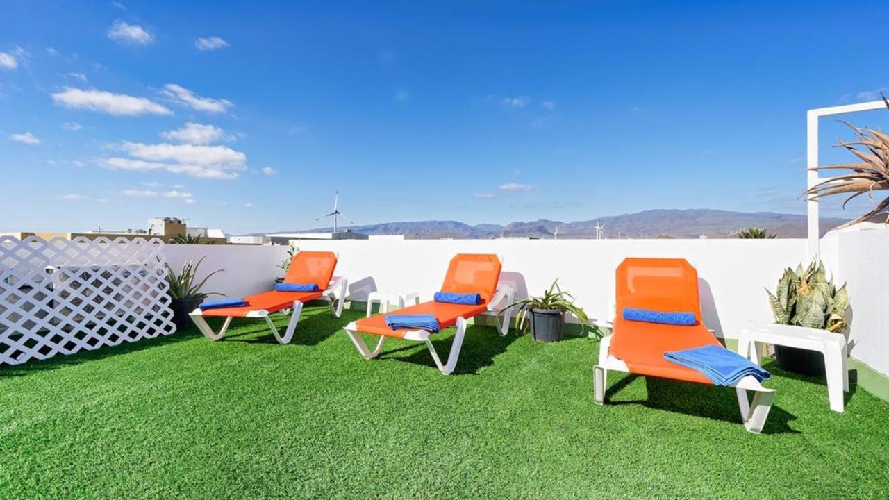 Apartamento Cosy In 50 M² View *