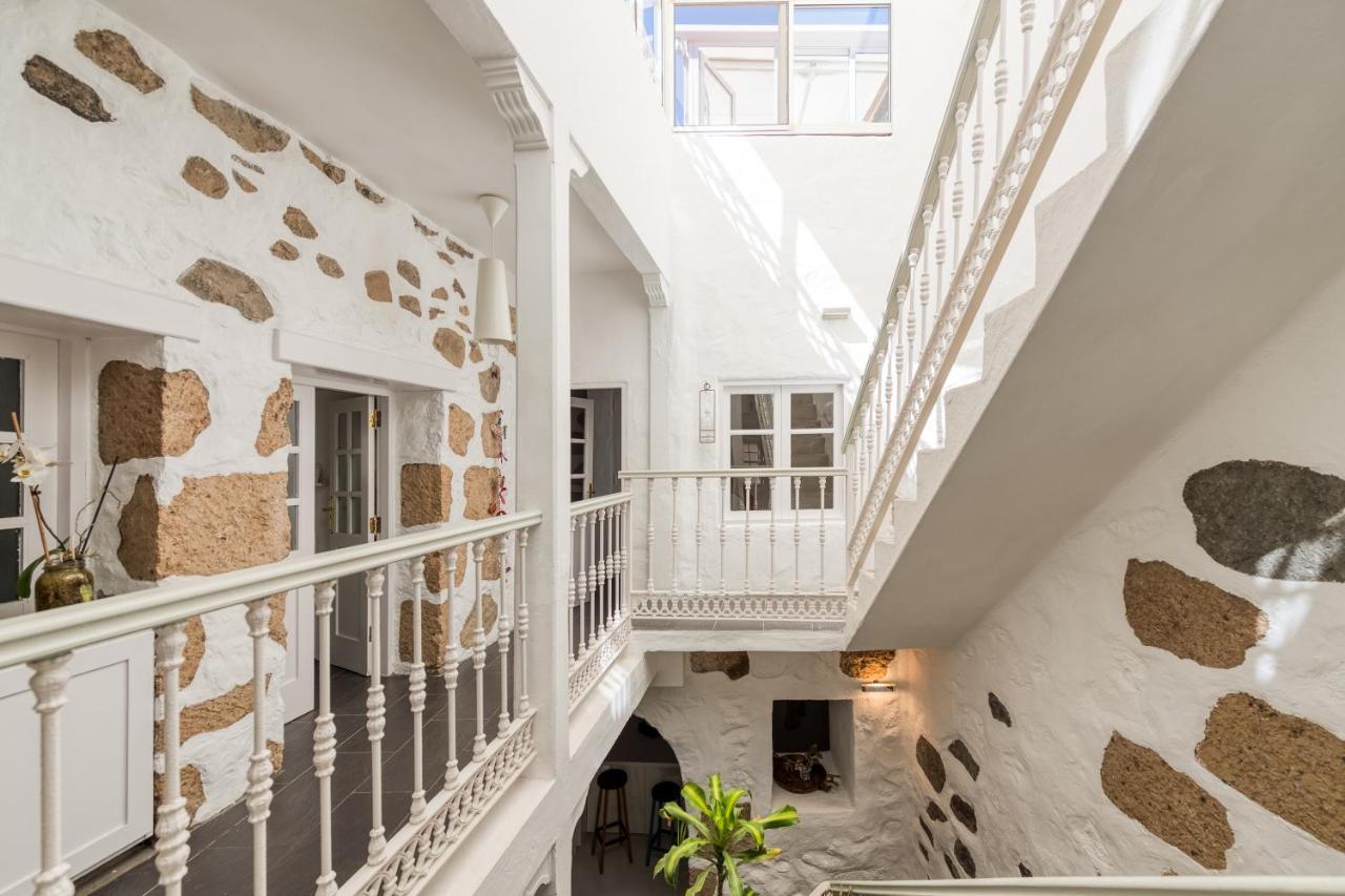 Casa vacanze Flatguest La Casona Roja Santa Brígida
