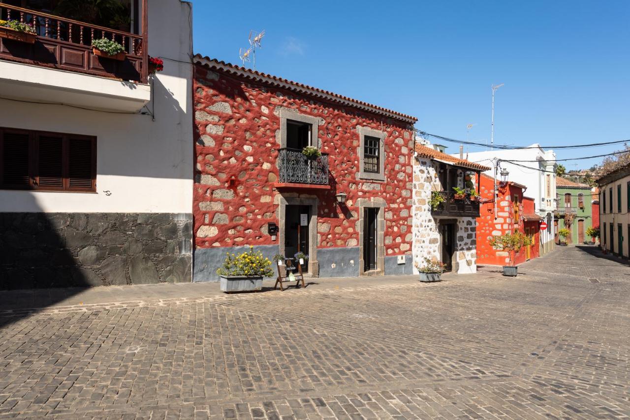 Casa vacanze Flatguest La Casona Roja