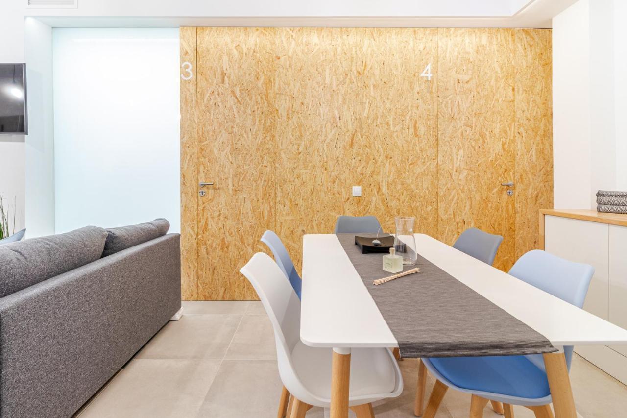 Affittacamere Flatguest Paez