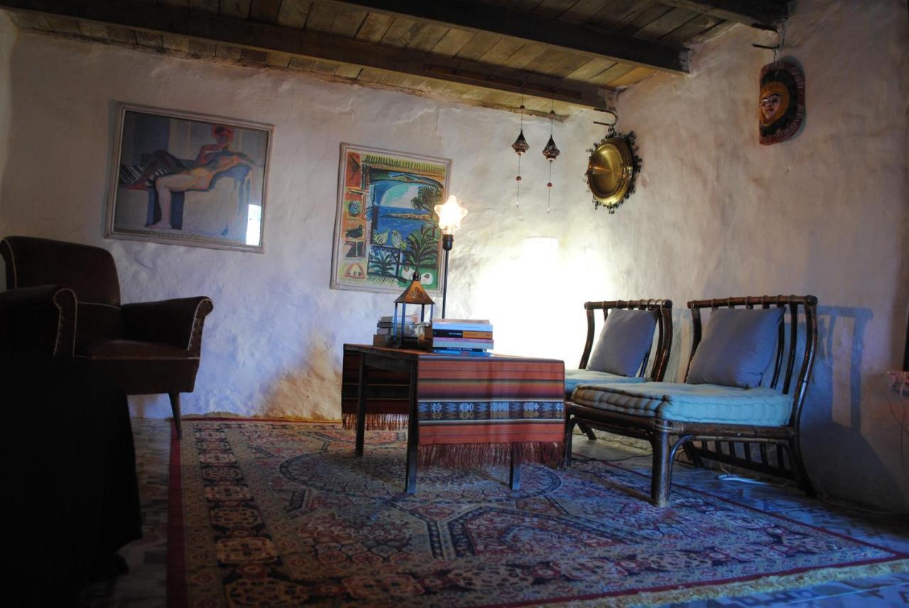 El Castano Lodge