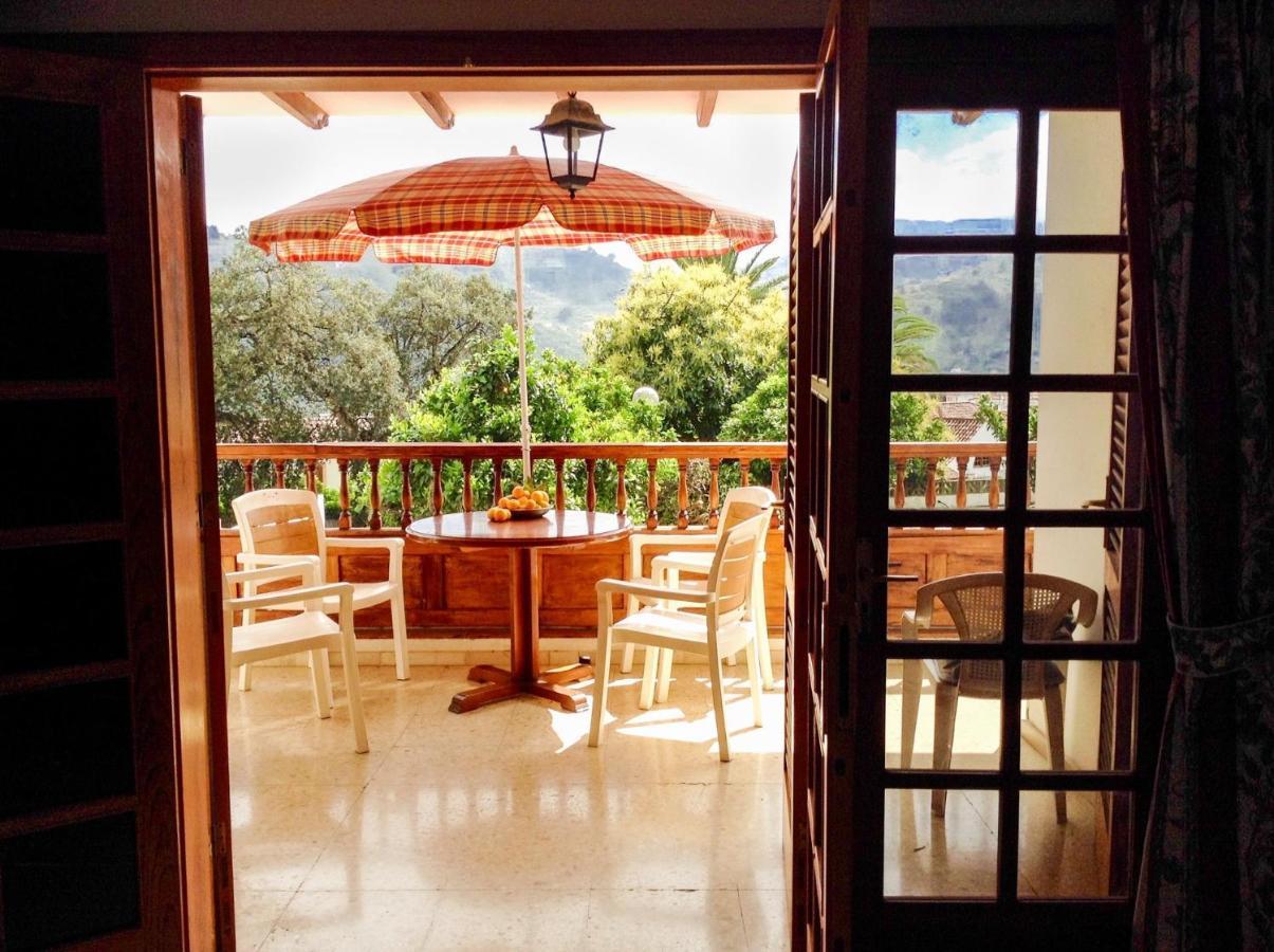 Villa Santini Bed & Breakfast *