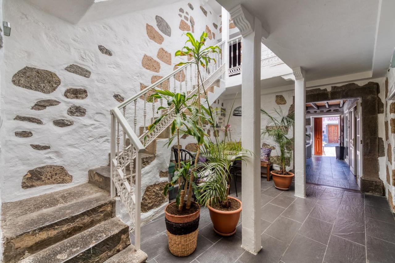 Flatguest La Casona Roja *