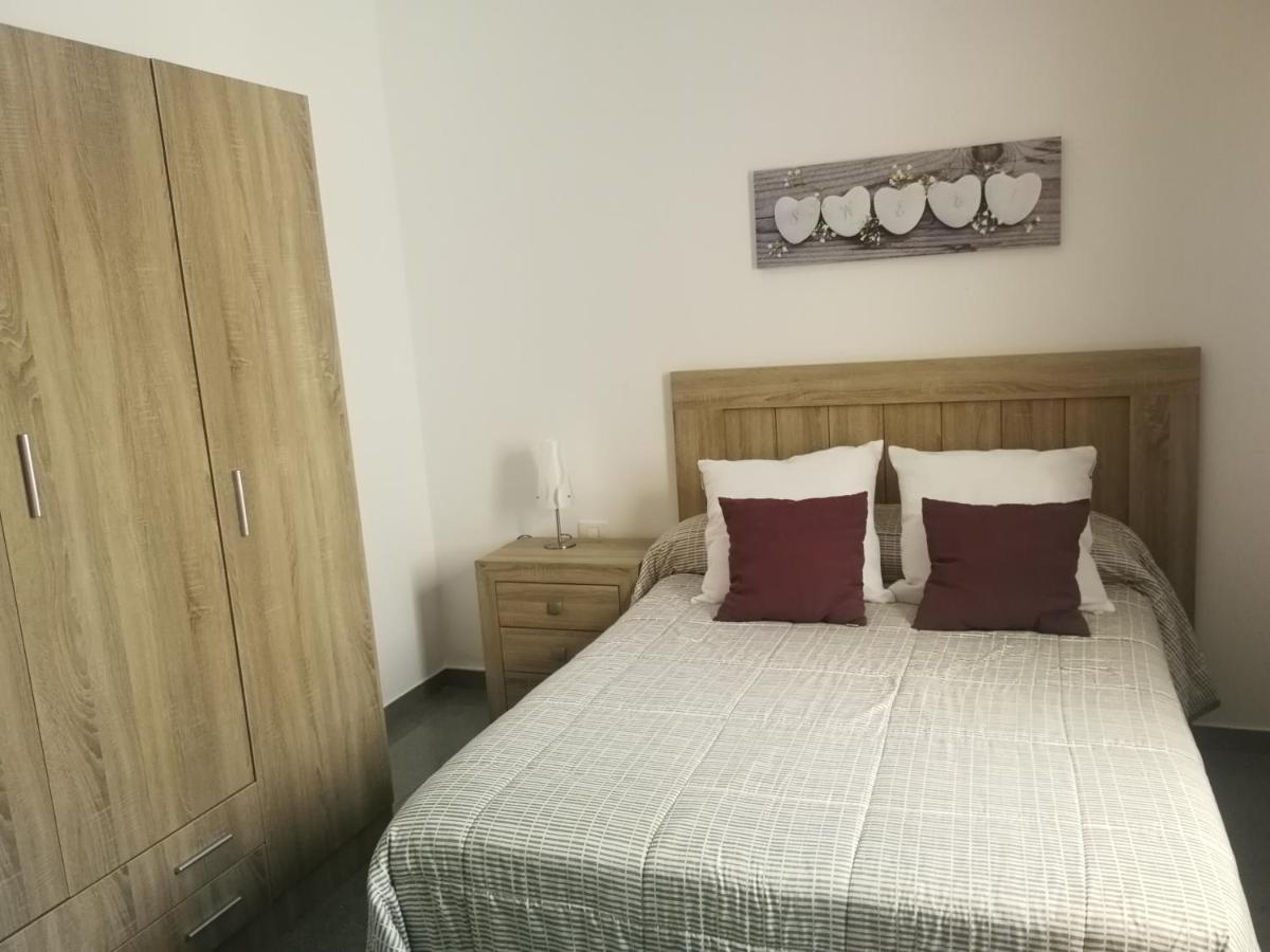 Residencial Islas * Arinaga