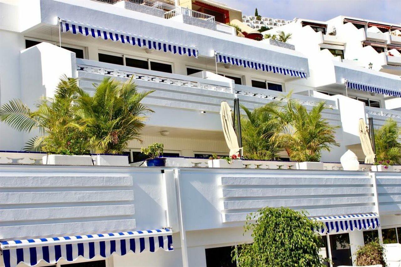Aparthotel Palm