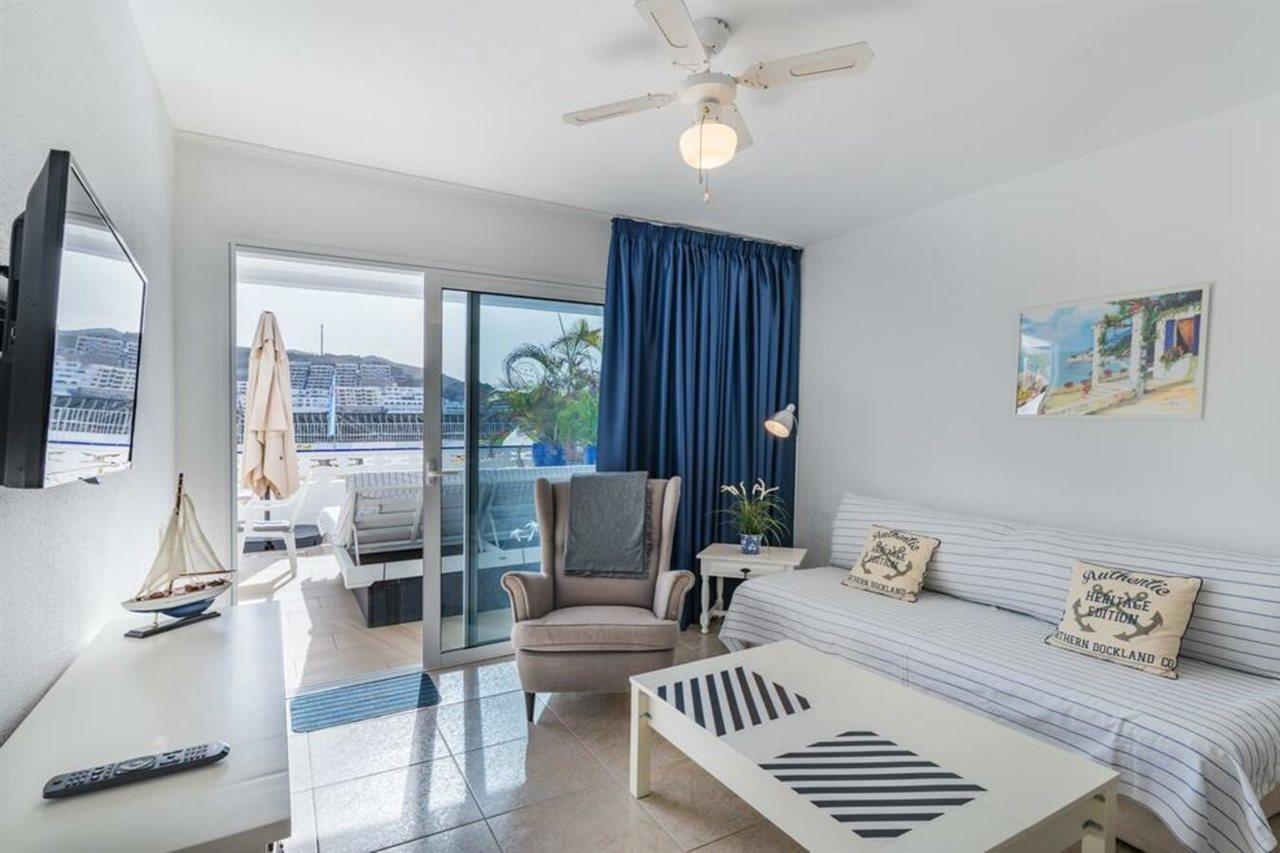 Palm Aparthotel