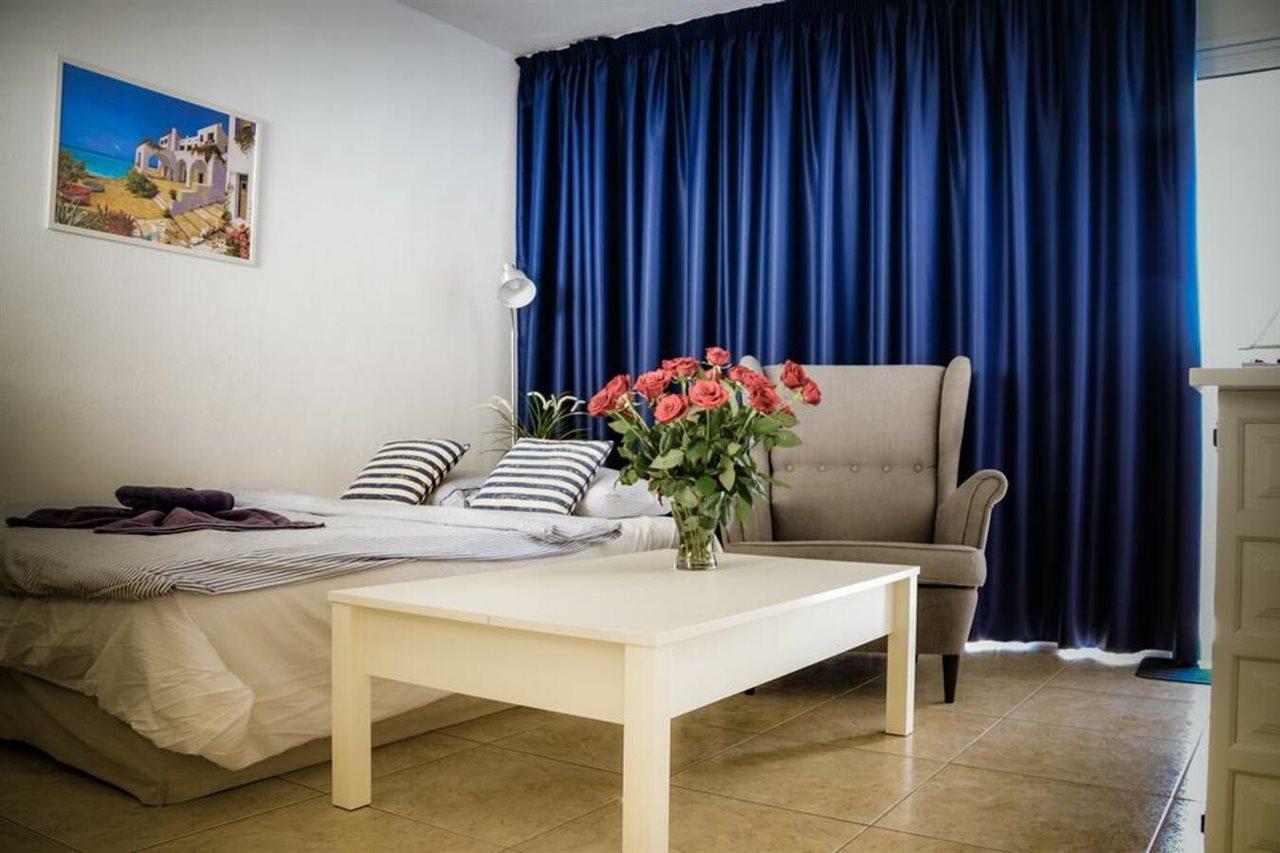 Aparthotel Palm