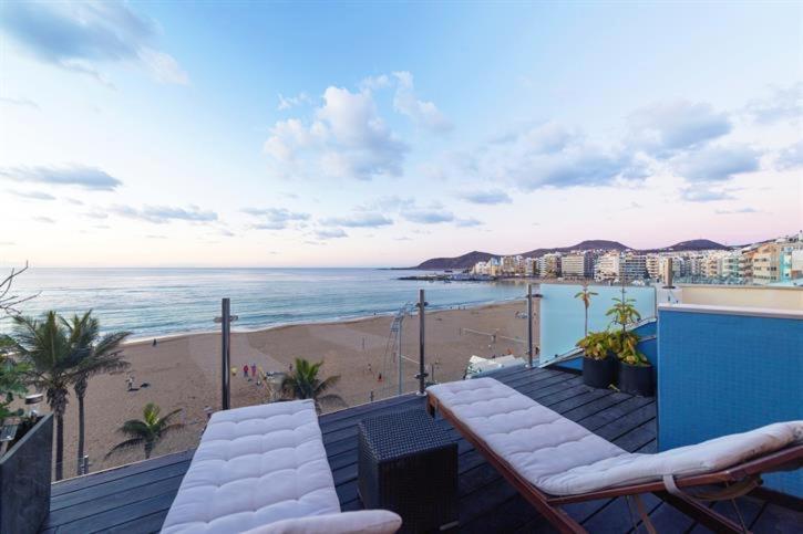 Seafront Canteras * Las Palmas de Gran Canaria
