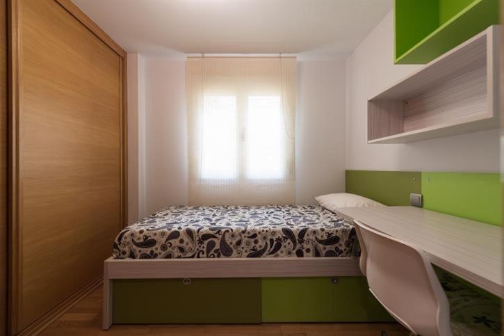 Seafront Canteras Apartment