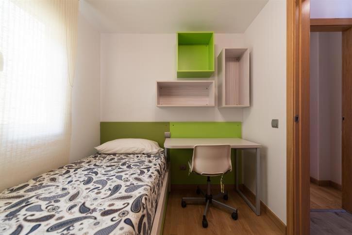 Apartment Seafront Canteras