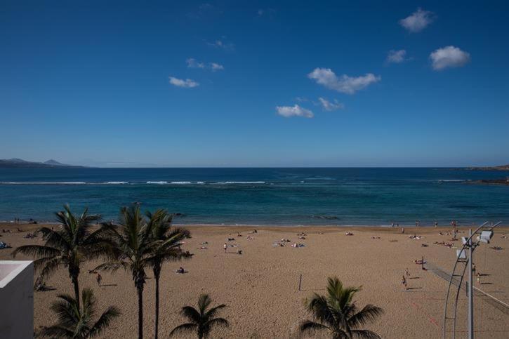 Apartment Seafront Canteras Las Palmas de Gran Canaria