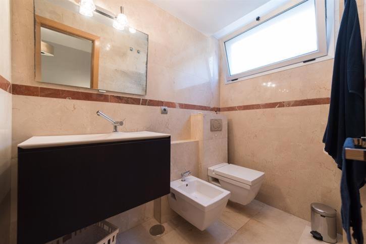 Seafront Canteras Apartment Las Palmas de Gran Canaria