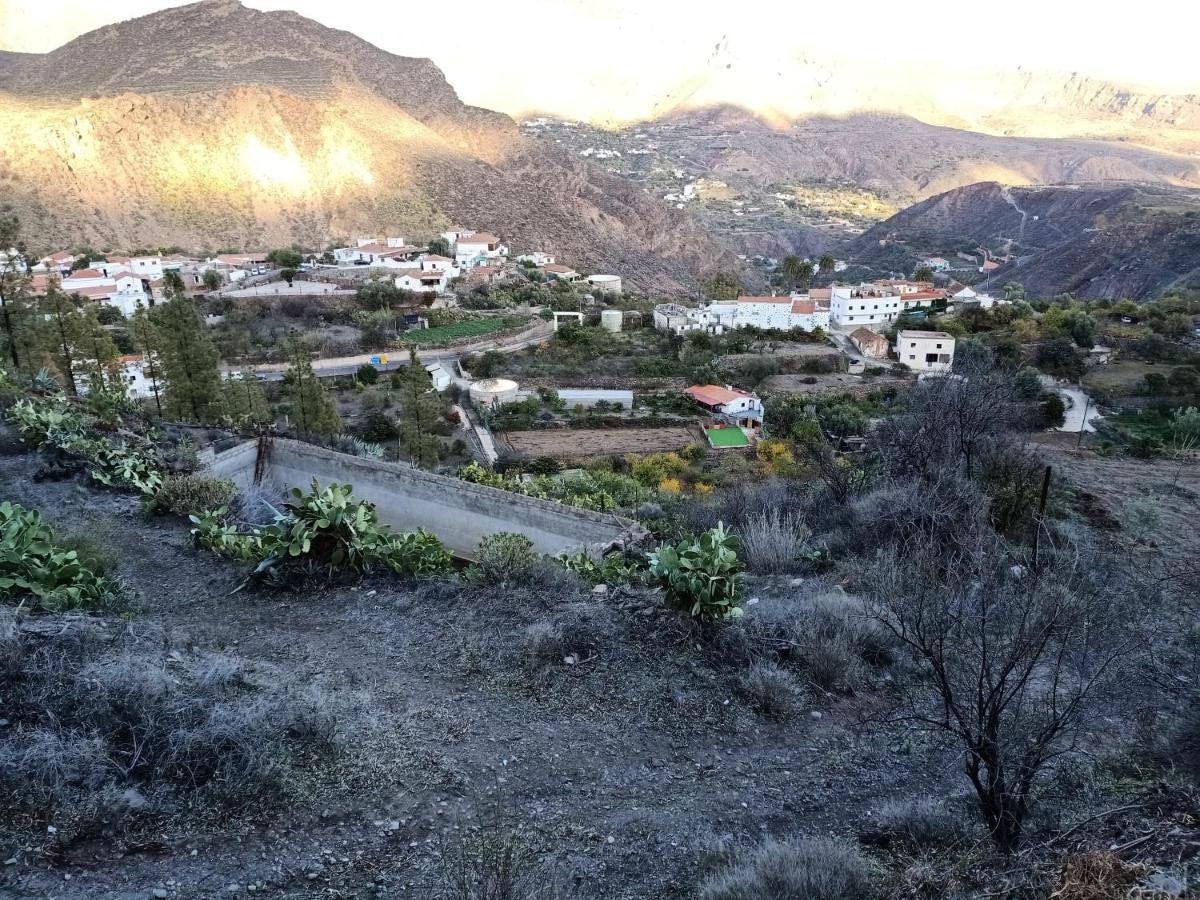 Casa vacanze La Hoyita De Tunte *