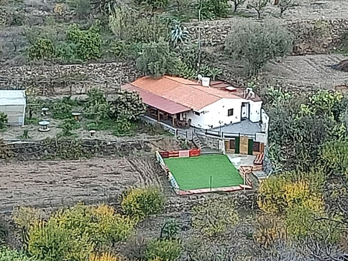 La Hoyita De Tunte Casa vacanze *