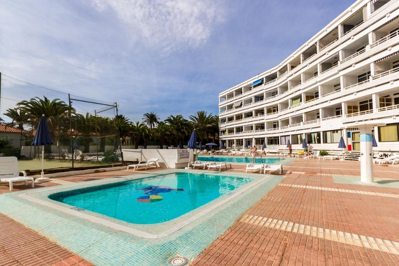 Casa vacanze Seaview Friendly 2 Playa del Inglés