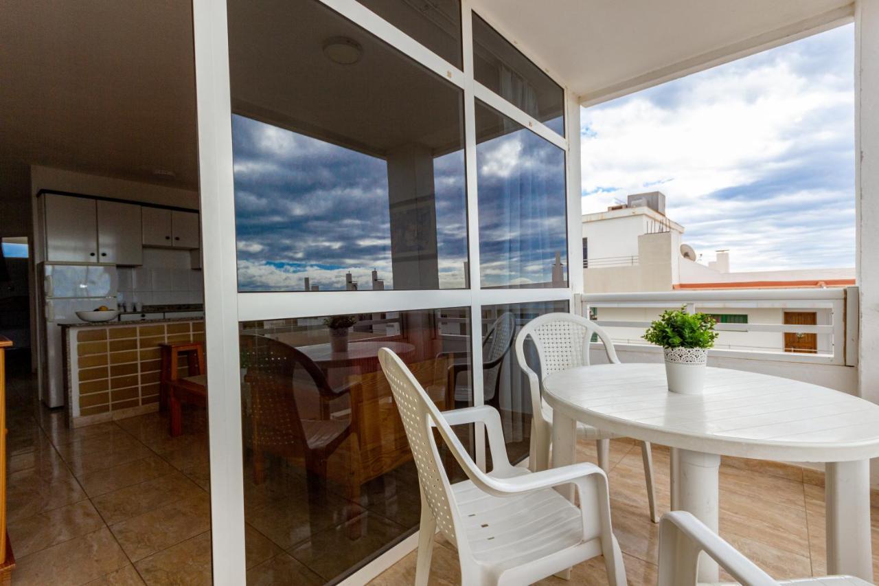 Casa vacanze Seaview Friendly 2 Playa del Inglés