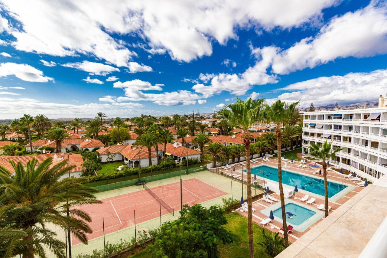 Casa vacanze Seaview Friendly 2 Playa del Inglés