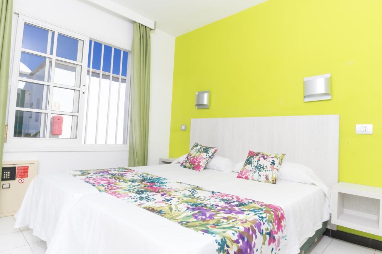 Holiday park Vista Oasis 2*