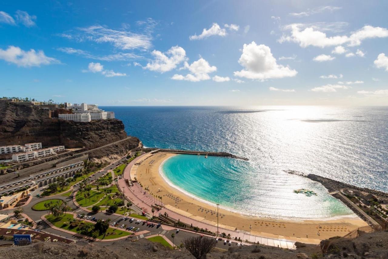 Apartment Ocean View Amadores
