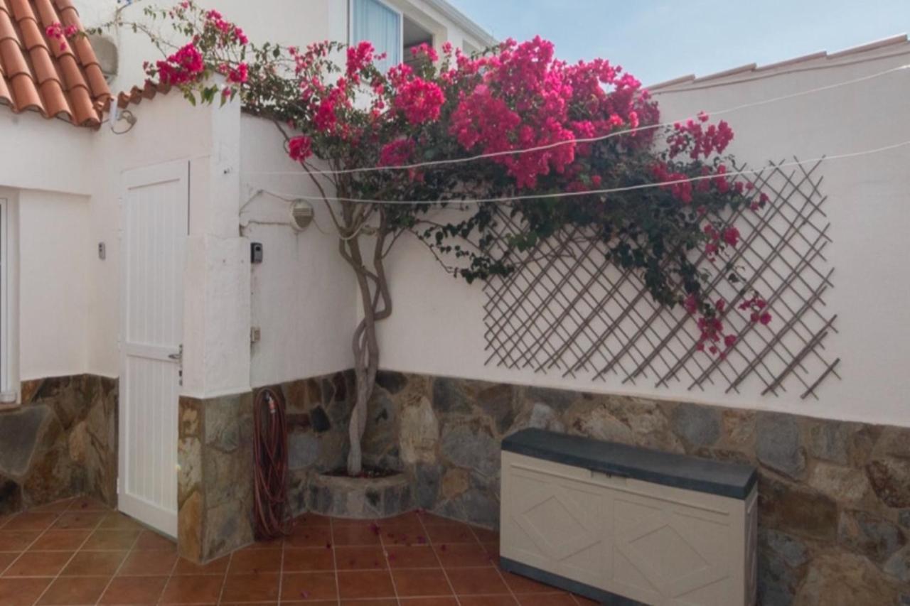 Sunset Balcony With Ocean Views Holiday home Mogan