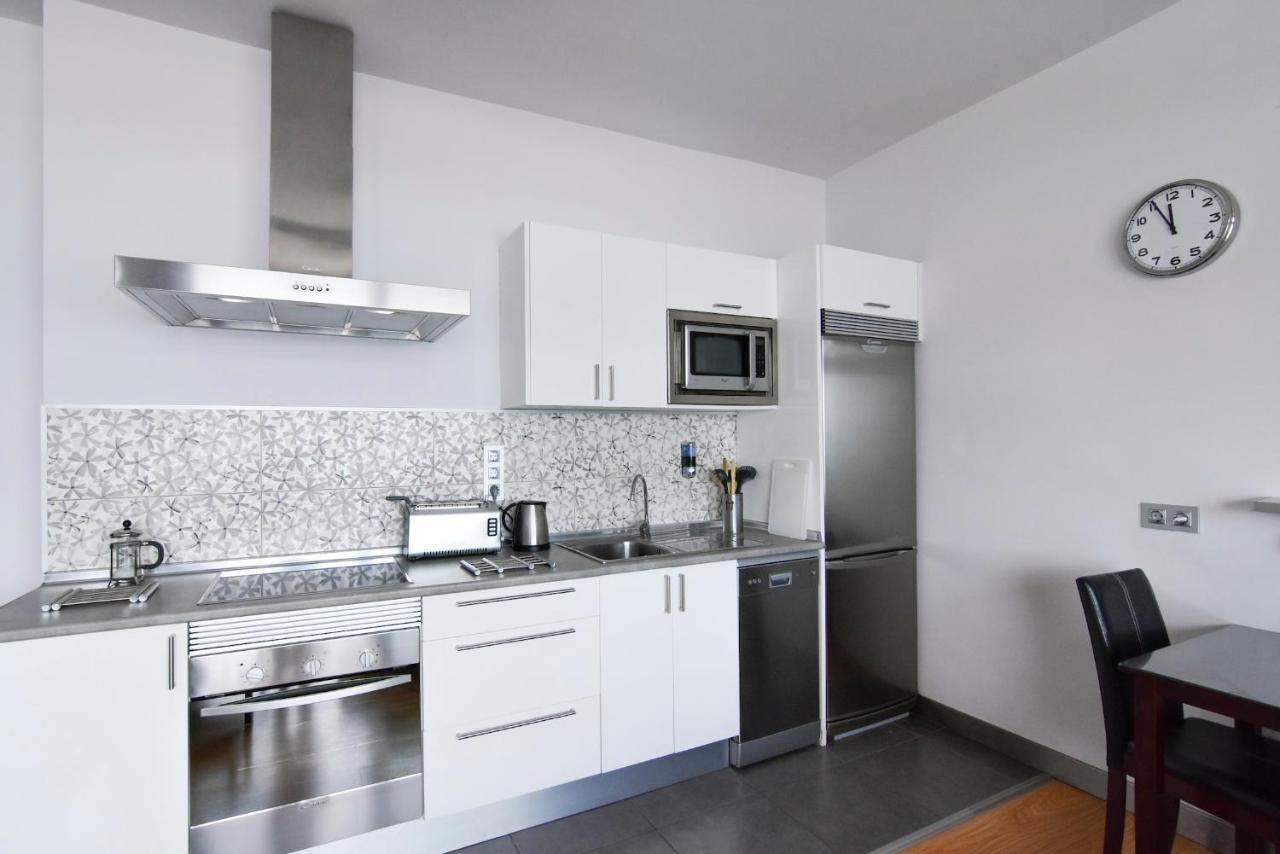 Seafront Terrace Las Canteras Beach - Wifi Apartment *