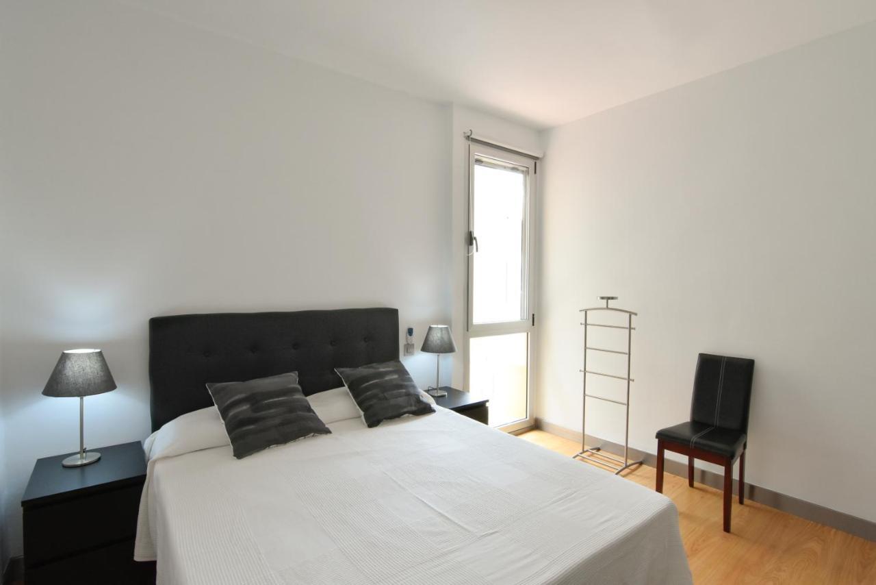Apartment Seafront Terrace Las Canteras Beach - Wifi *
