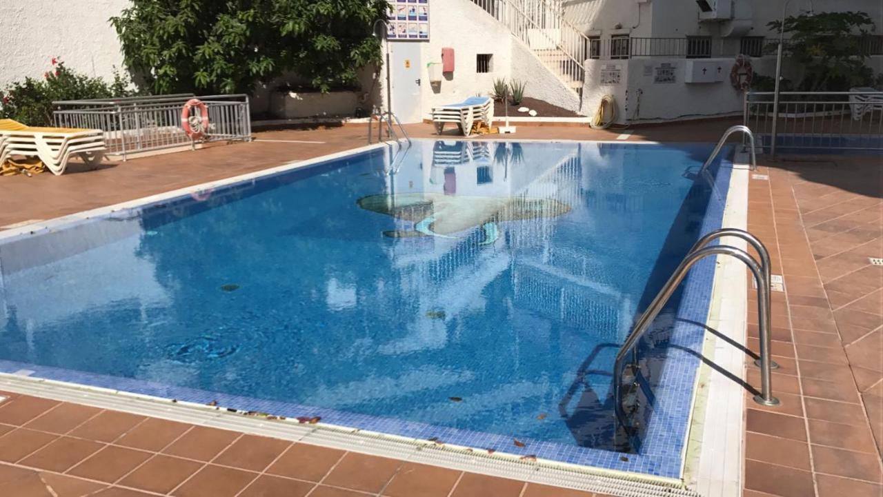 Apartamento In The Heart Of Playa Del Inglés *