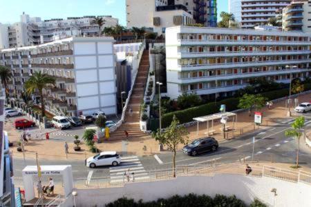 Apartamento In The Heart Of Playa Del Inglés