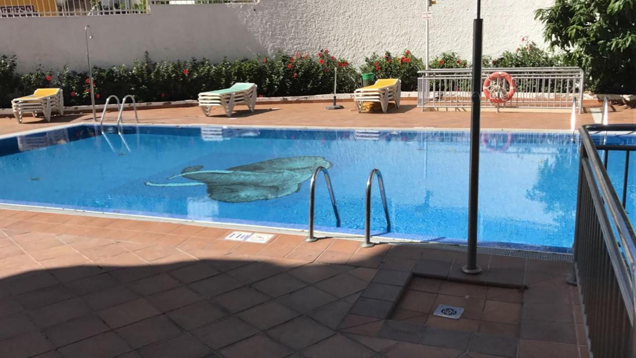 Apartamento In The Heart Of Playa Del Inglés