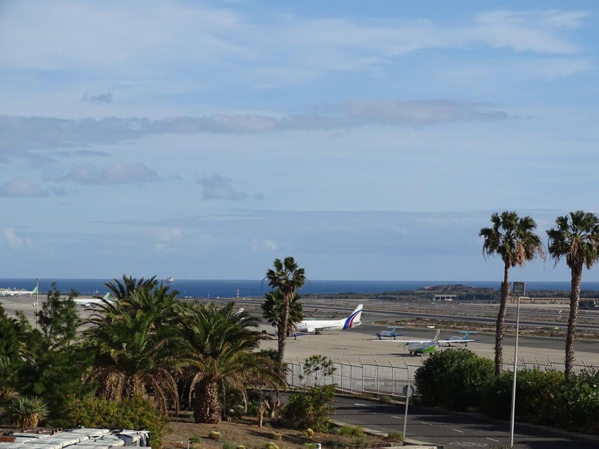 Bed & Breakfast Rickaty Bed And Breakfast, Airport Hotel, De Aeropuerto, Palmas Airport, Gran Canaria Airport, Lpa, Spain