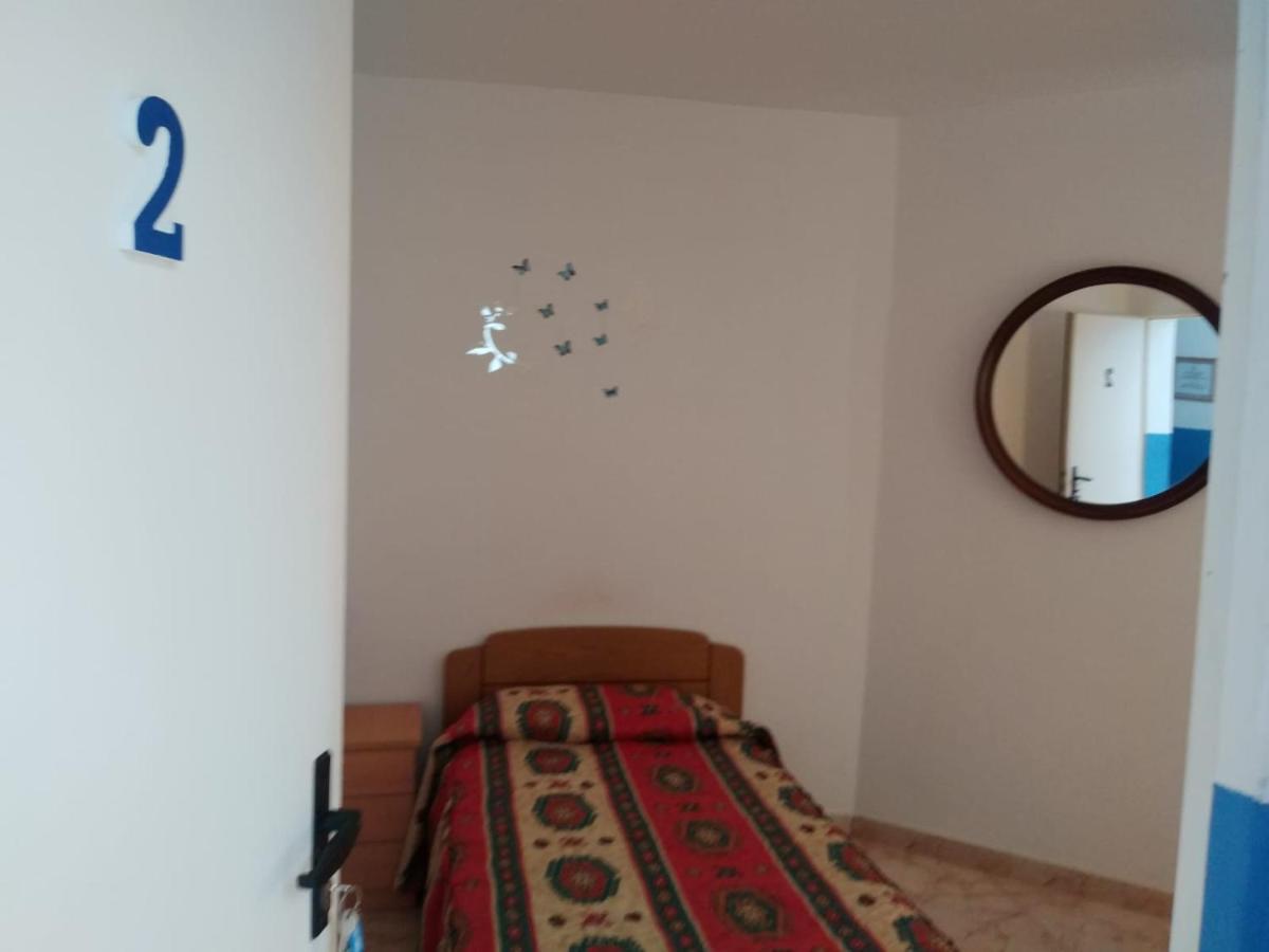 Bed and breakfast Pozo Gaviota *