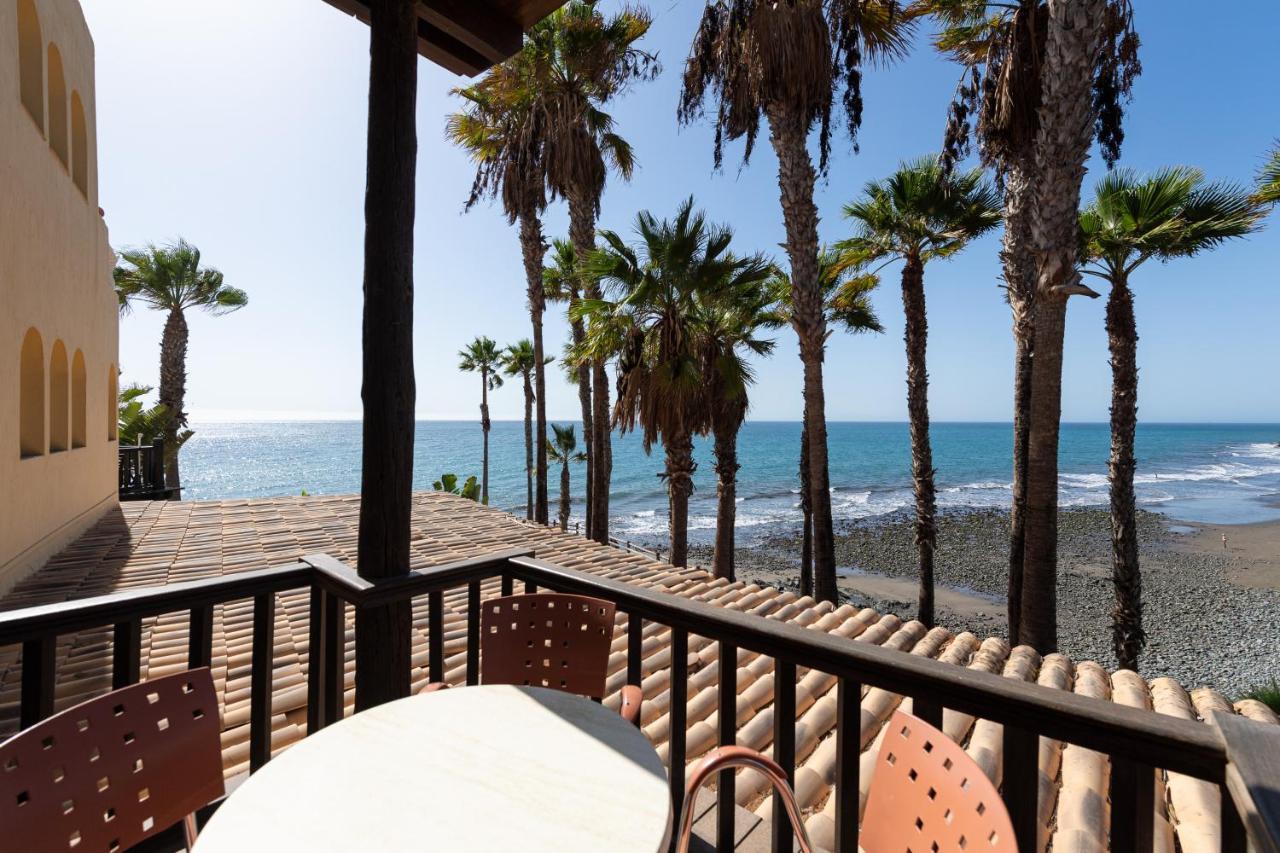 Ocean Balcony View&pool P69 By Canariasgetaway Casa vacanze Playa Del Aguila (Las Palmas)