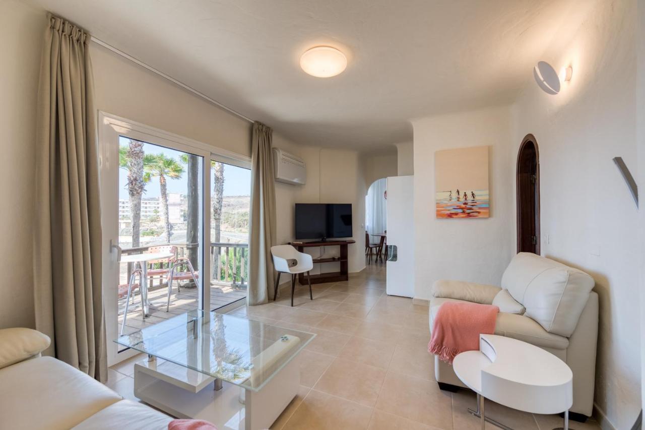 Ocean Balcony View&pool P69 By Canariasgetaway Casa vacanze *