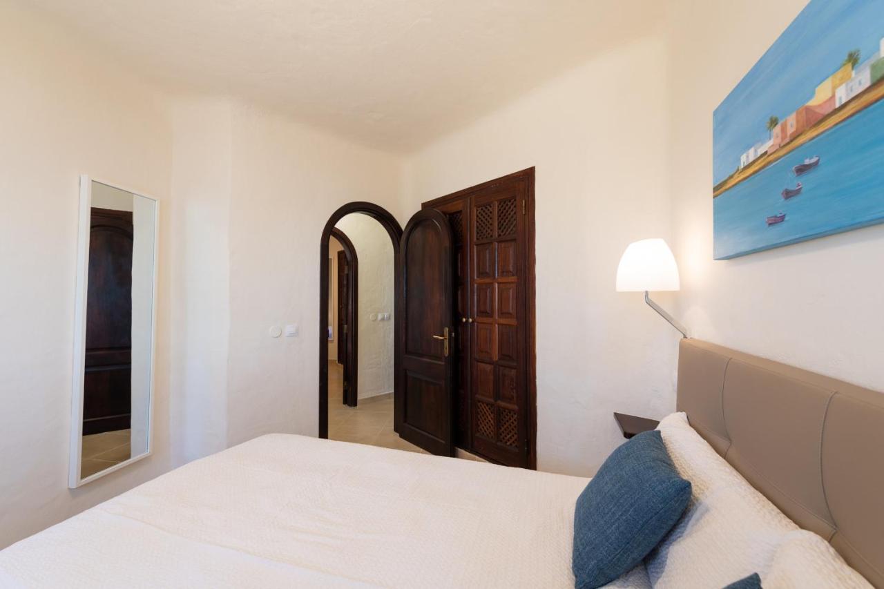 Casa vacanze Ocean Balcony View&pool P69 By Canariasgetaway