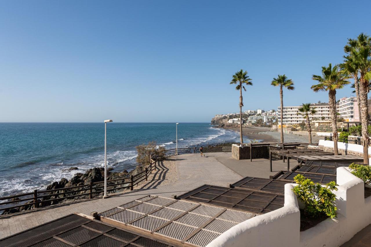 Casa vacanze Ocean Balcony View&pool P69 By Canariasgetaway