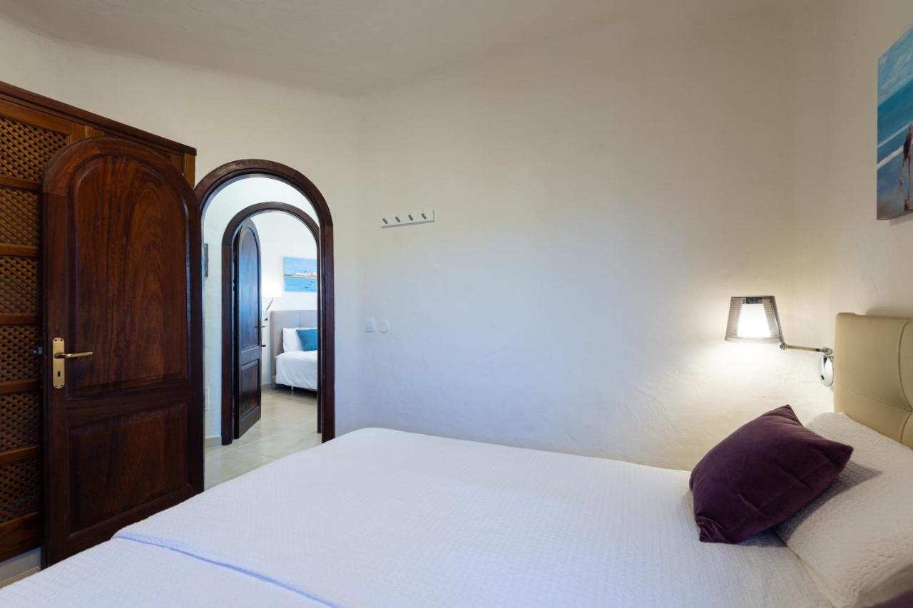 Casa vacanze Ocean Balcony View&pool P69 By Canariasgetaway Playa Del Aguila (Las Palmas)