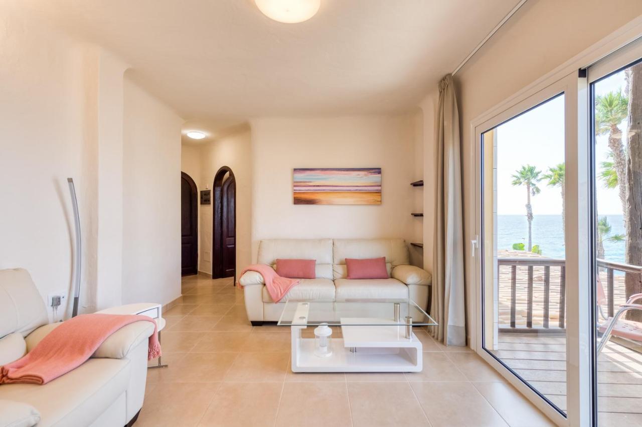 Casa vacanze Ocean Balcony View&pool P69 By Canariasgetaway Playa Del Aguila (Las Palmas)