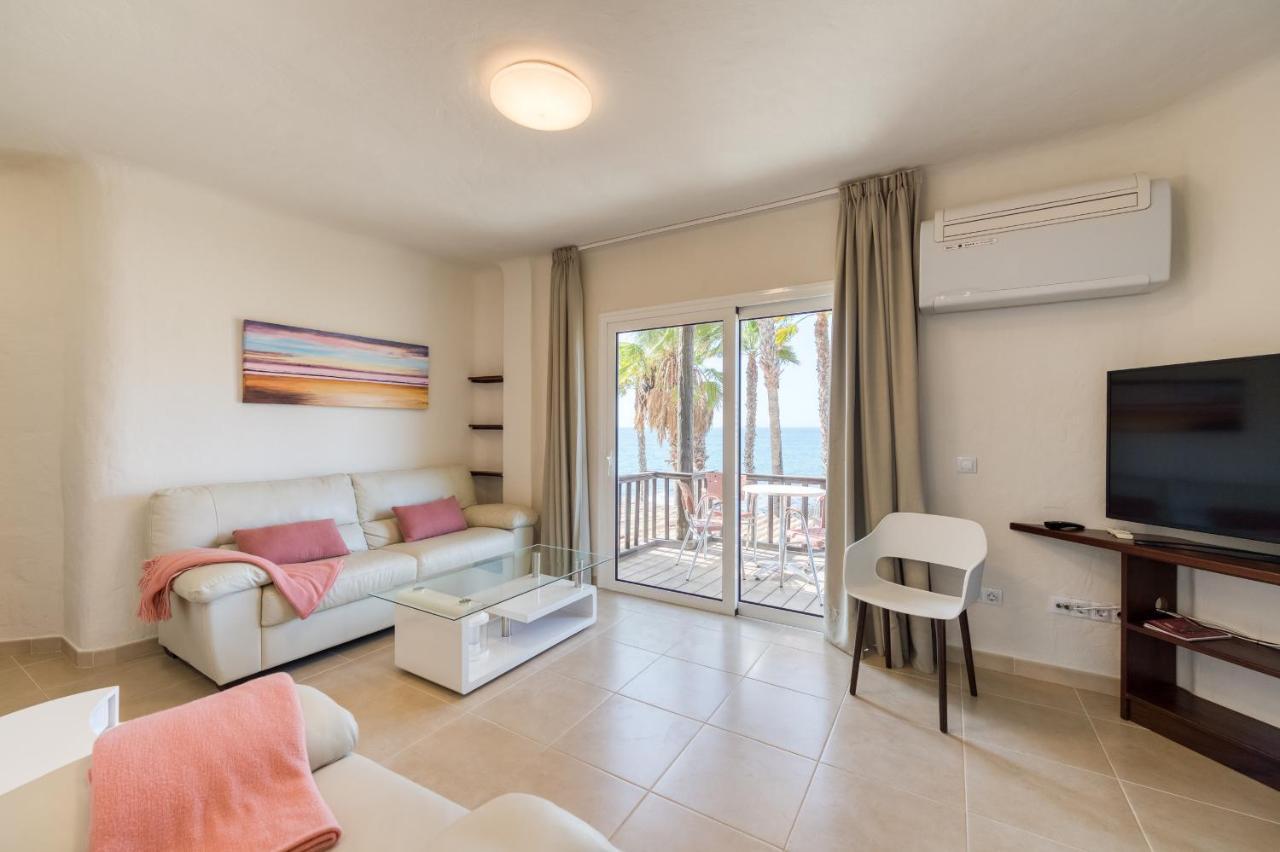 Casa vacanze Ocean Balcony View&pool P69 By Canariasgetaway