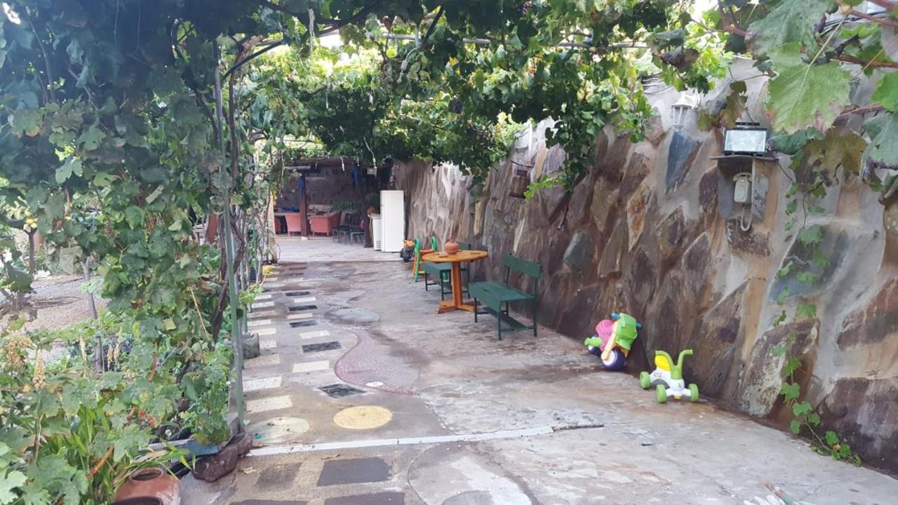Casa El Pinillo Villa San Nicolas