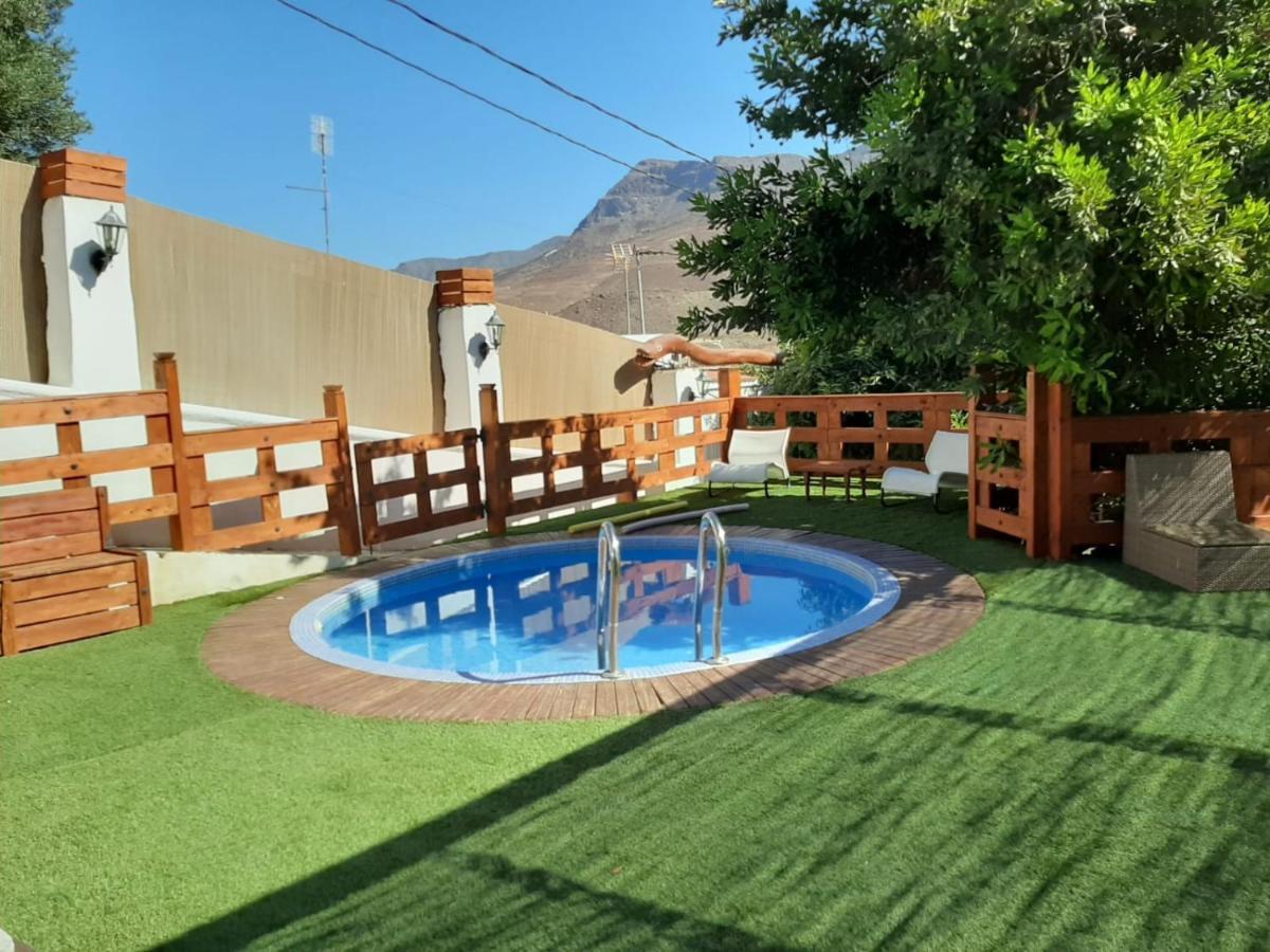 Casa El Pinillo Villa *
