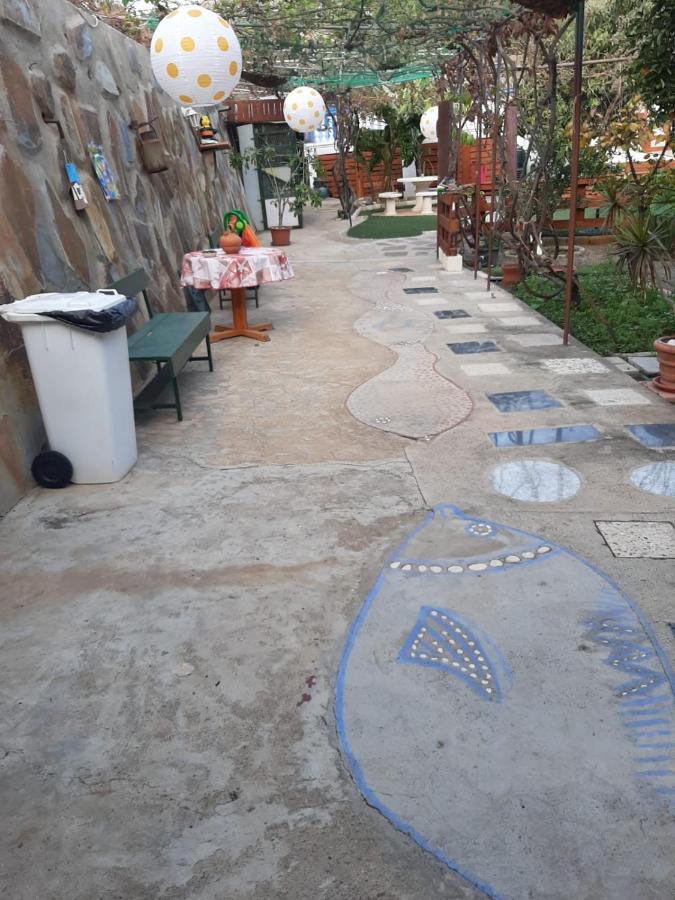 Villa Casa El Pinillo